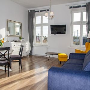 Inpoint Wielopole 32 Boutique Apartments Old Town&Kazimierz District